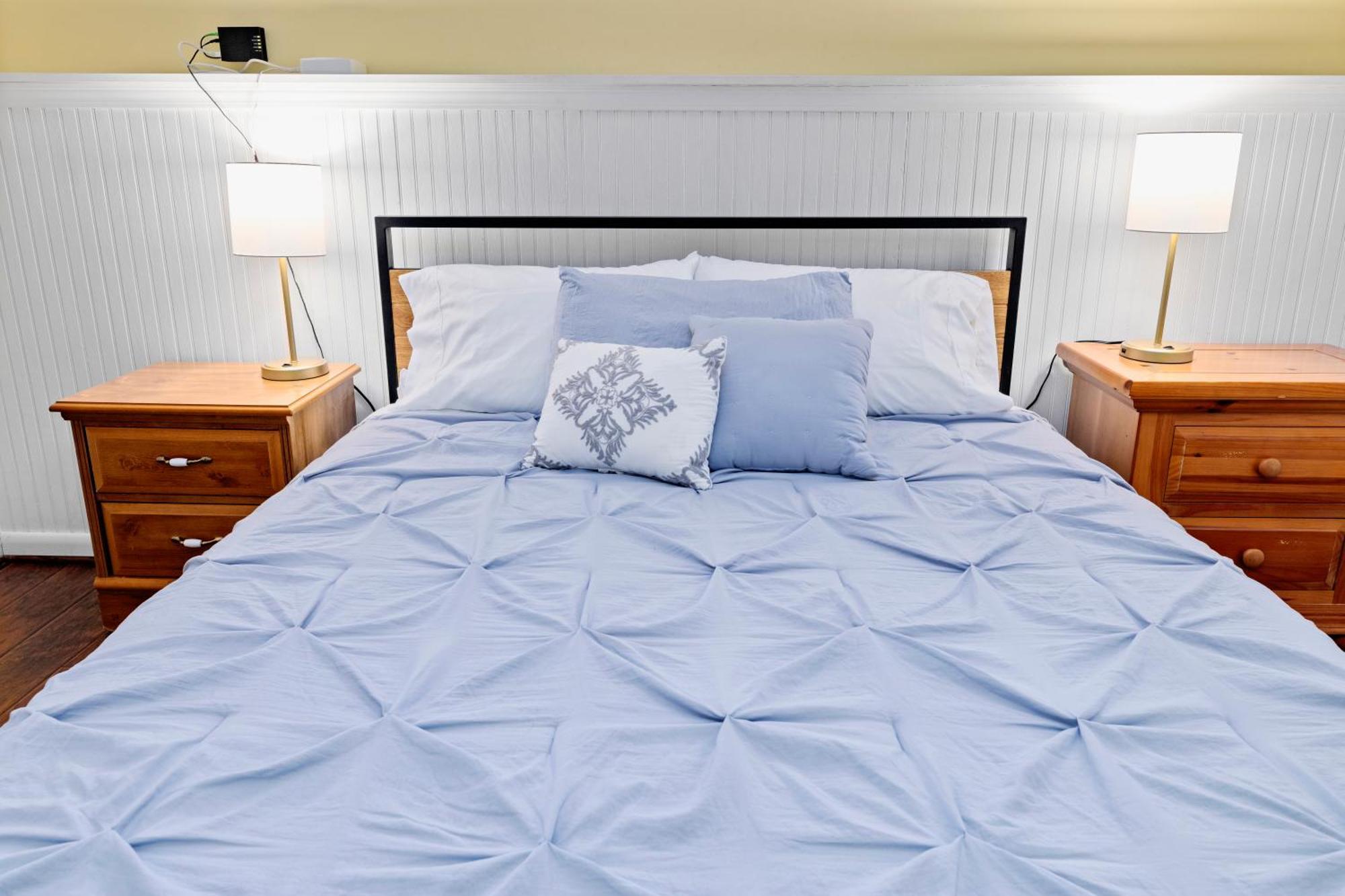 Cozy Condo In Wintergreen Resort That Sleeps 4! Lyndhurst Extérieur photo